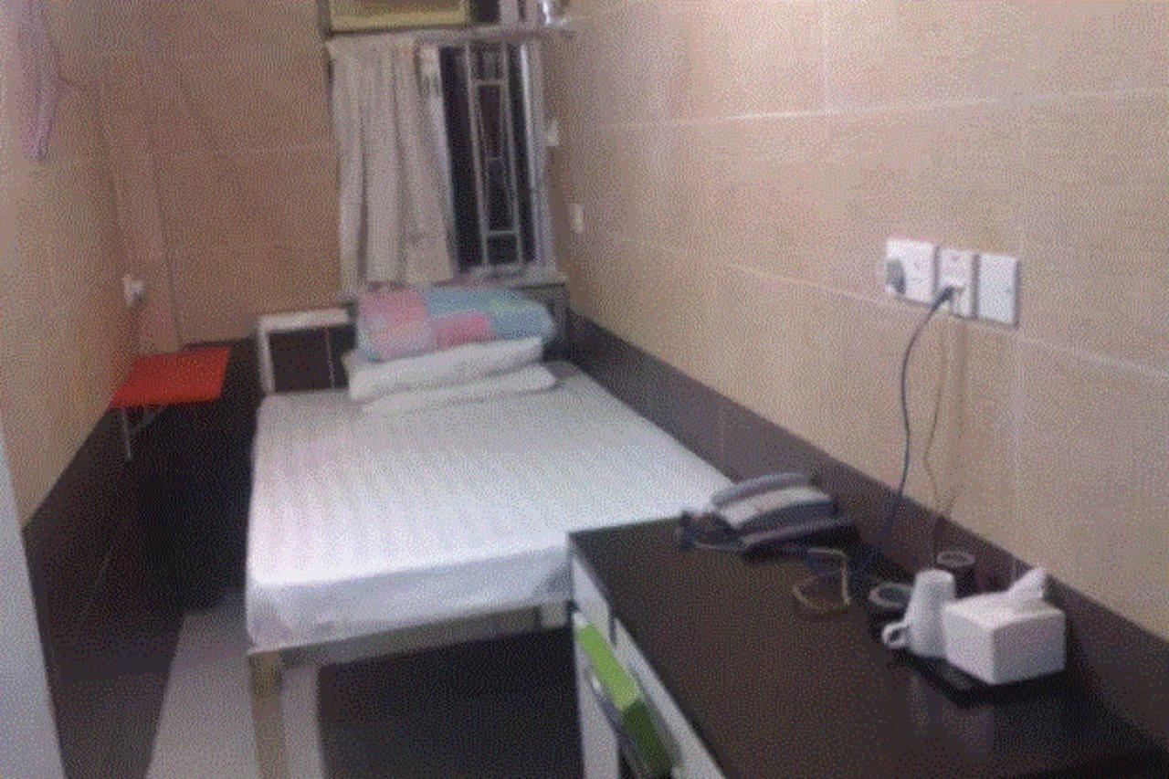 Apple Hostel Hong Kong Exterior photo