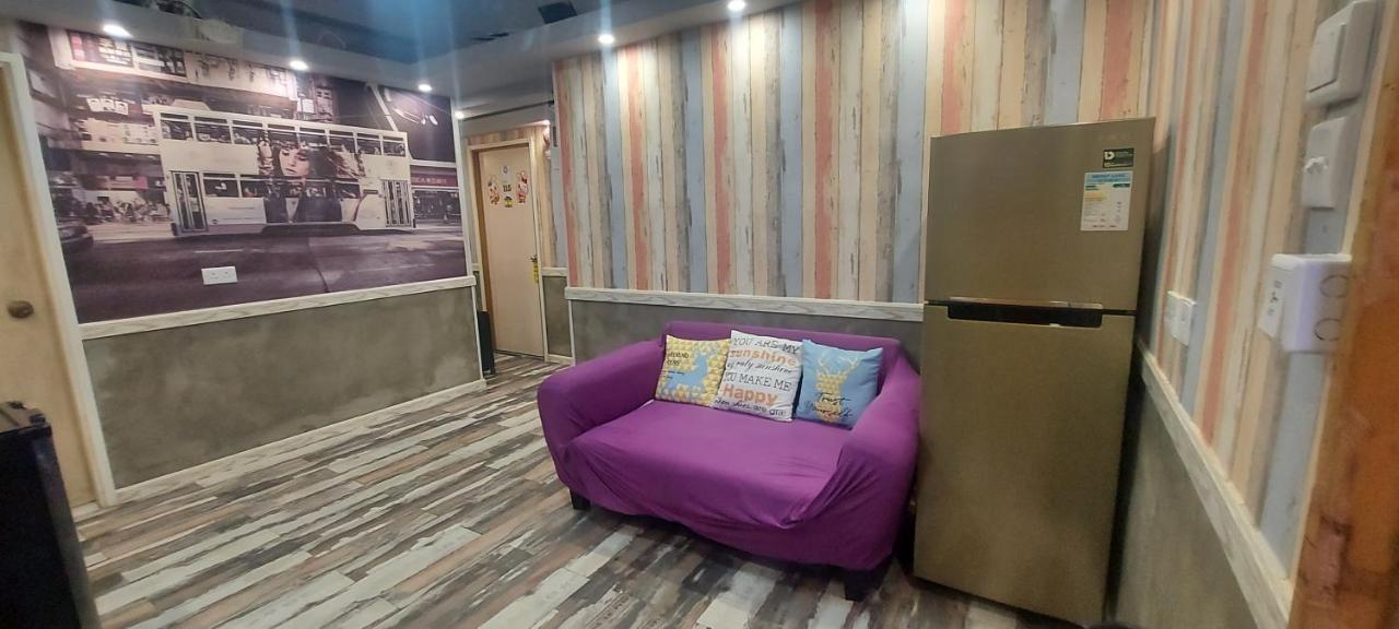 Apple Hostel Hong Kong Exterior photo
